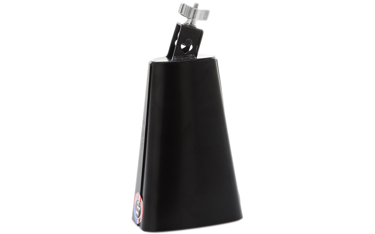LP LP007-N Rock Cowbell With 1/2" Mount
