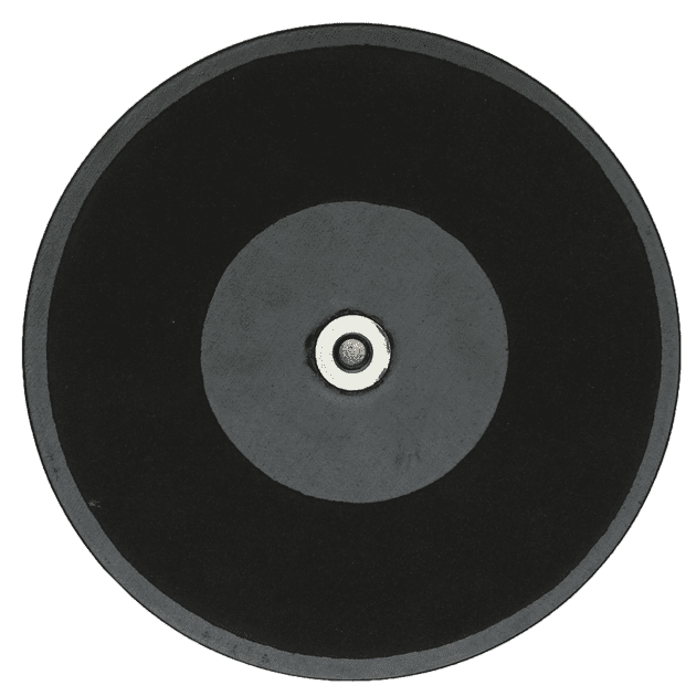 Zildjian 6" Galaxy Practice Pad