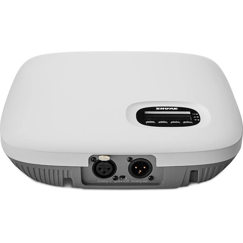 Shure MXCWAPT-A Access Point Receiver