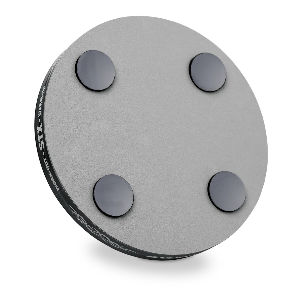 Cympad STX 7-Inch Tri-Zone Practice Pad