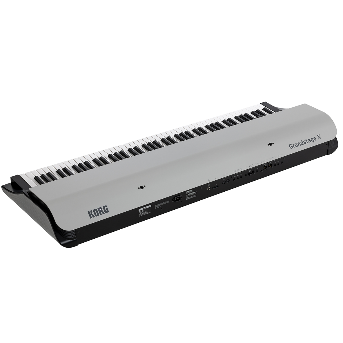 Korg Grandstagex 88-Key Stage Piano