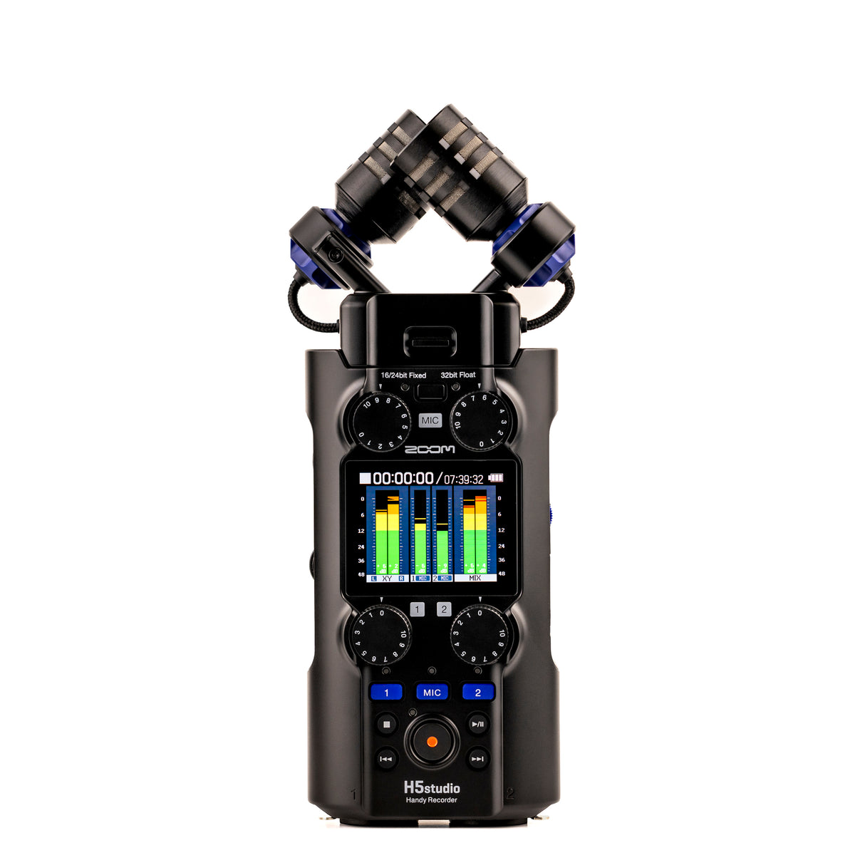 Zoom H5studio Handy Recorder