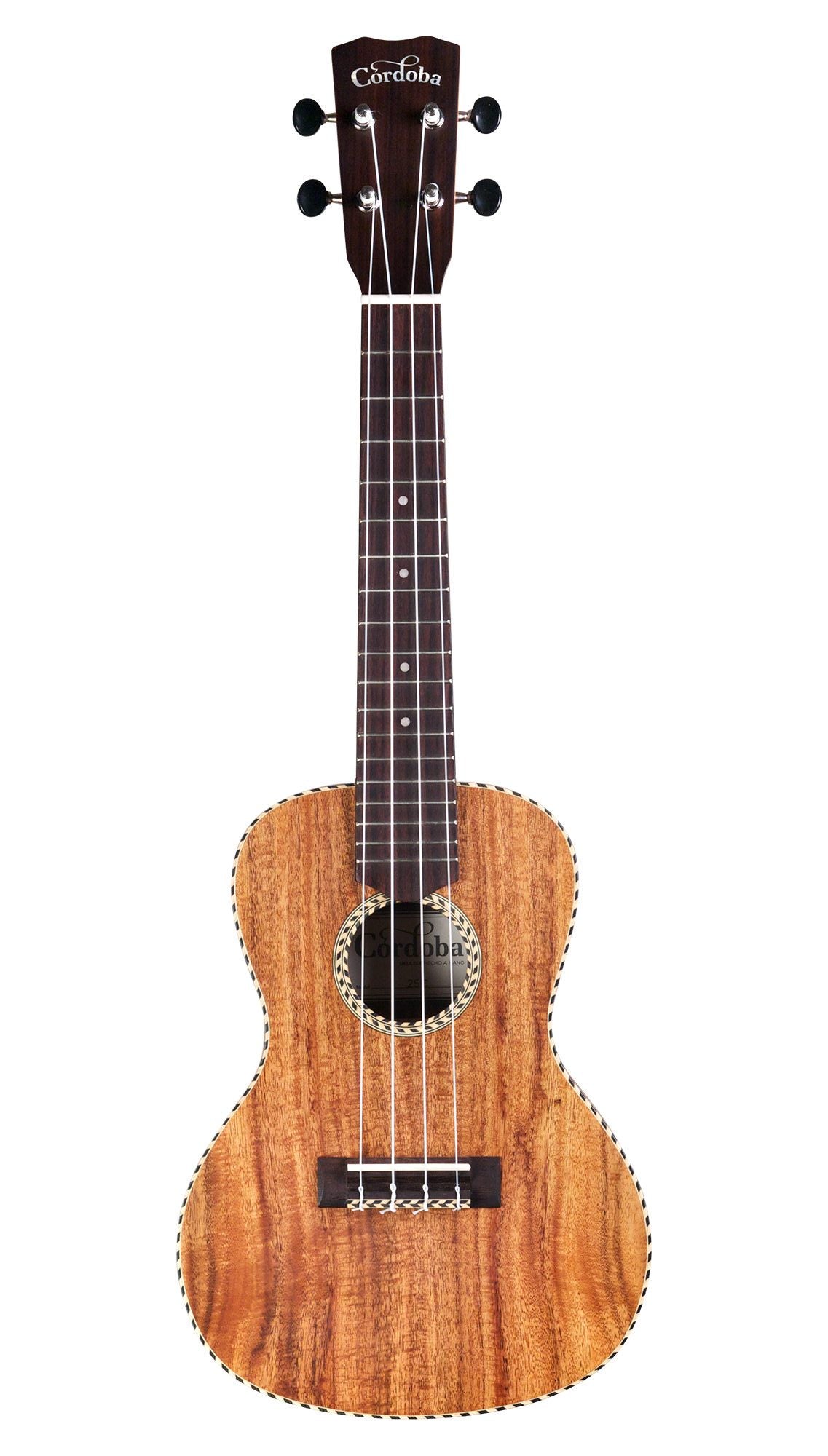 Cordoba 25C Concert Ukulele