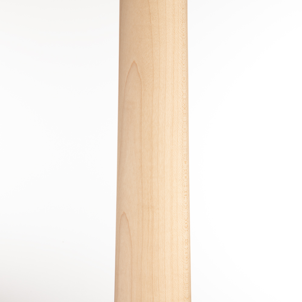 Brubaker JXB-4 Standard Bass Guitar - Green Metallic - New