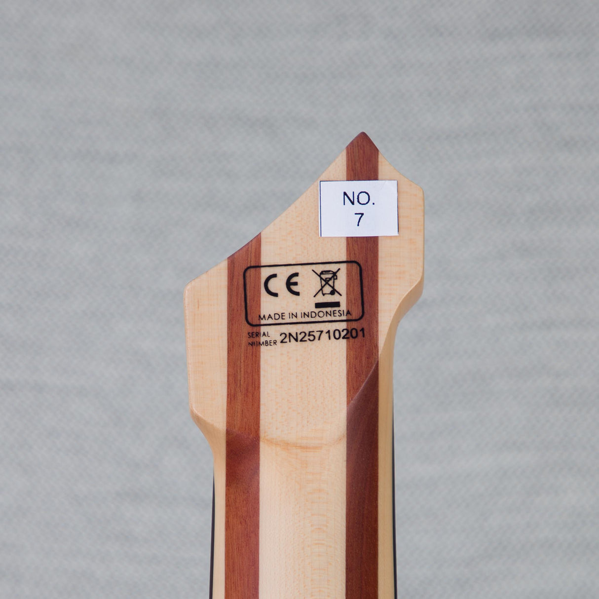 Sire Marcus Miller M6 5-String Headless Electric Bass Guitar - Surf Green Metallic Satin