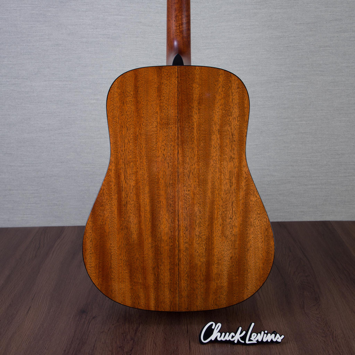 Martin D-18 Mahogany/Sitka Spruce Acoustic Guitar - #M2894172