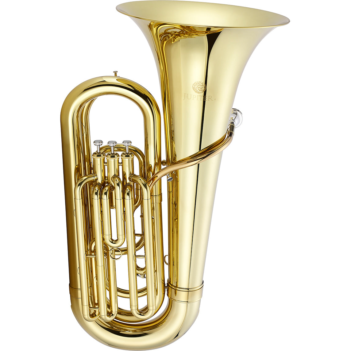 Jupiter JTU1000M Convertible 3/4 BBb Tuba