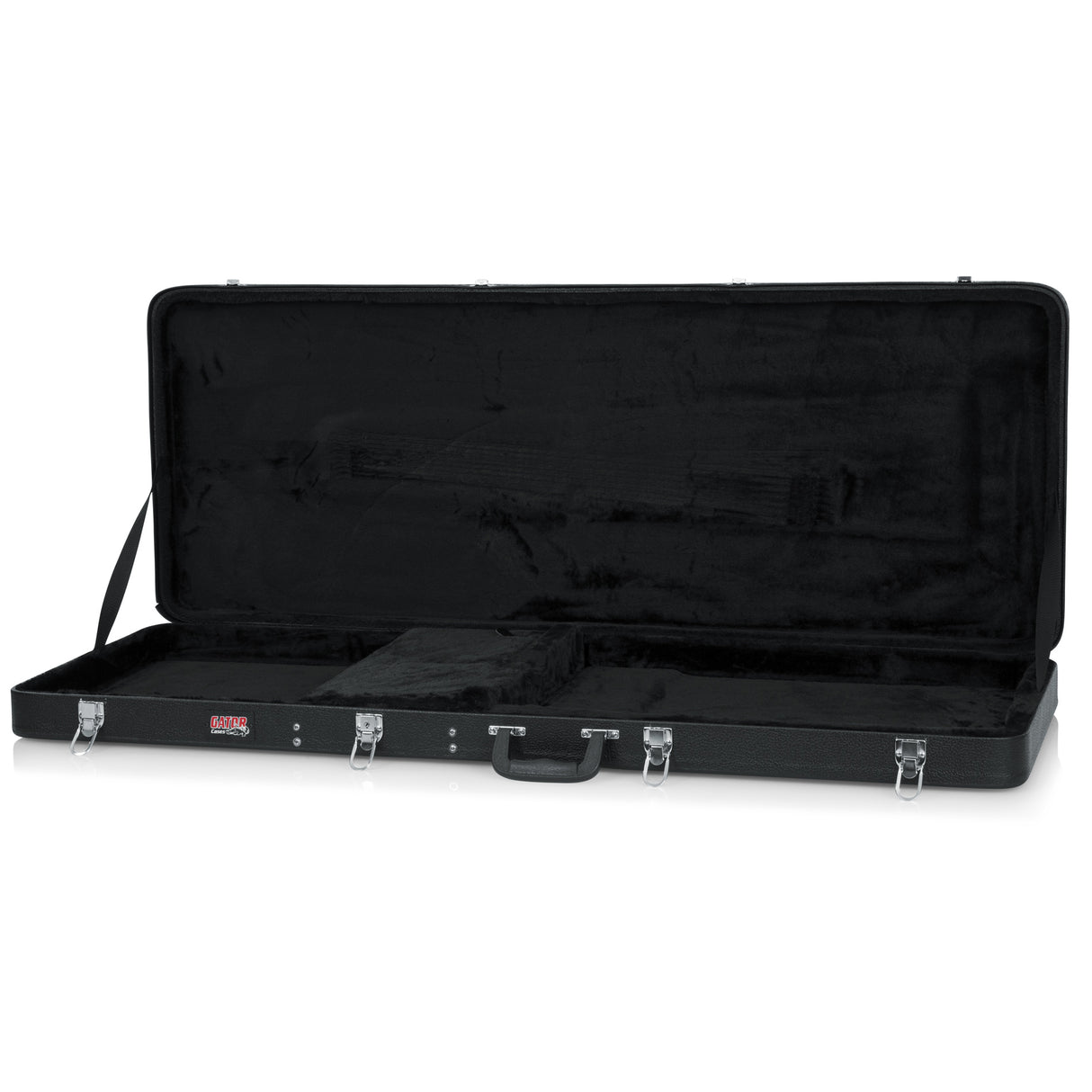 Gator Cases GWE-EXTREME Electric Guitar Cases - New