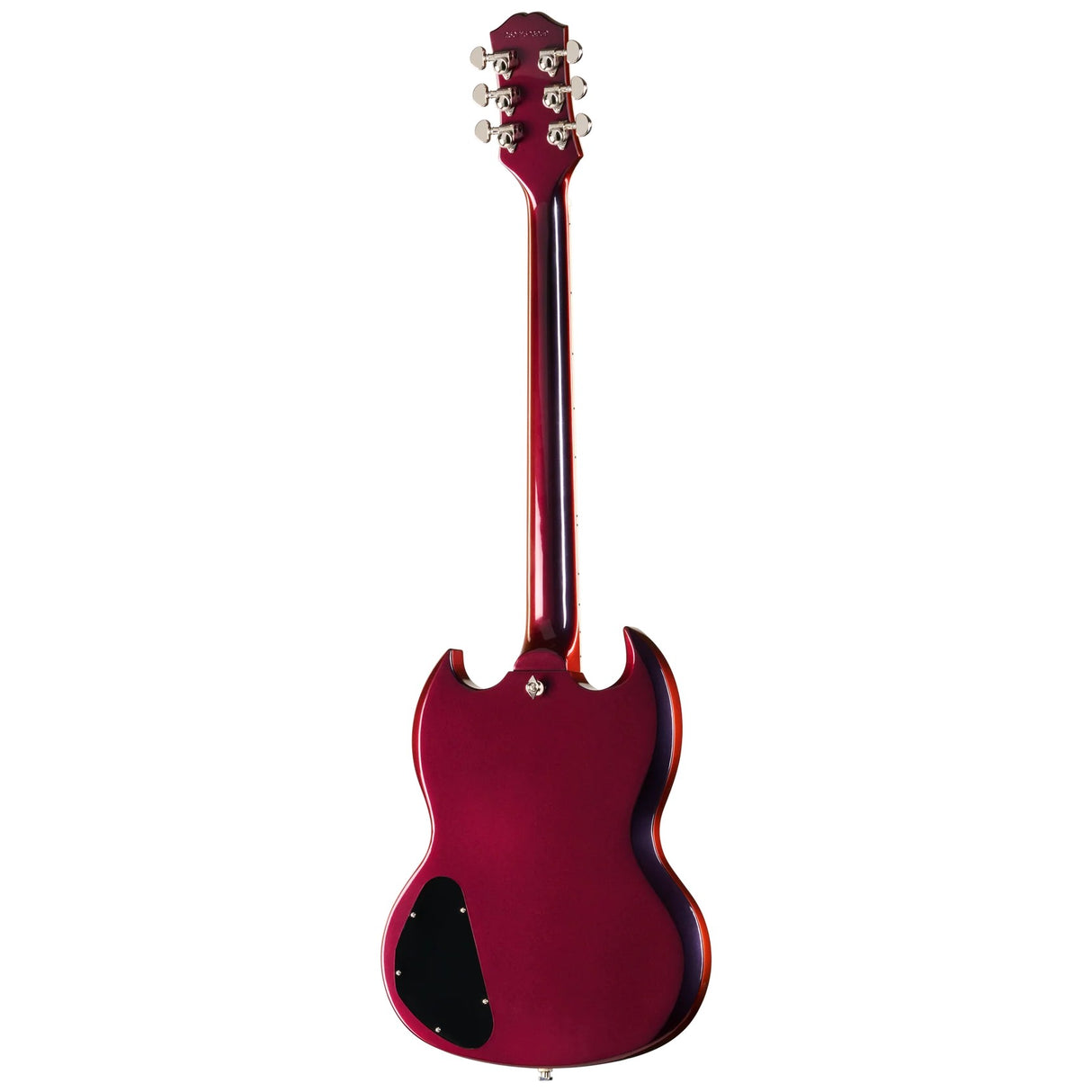 Epiphone Futura SG Custom Electric Guitar - Midnight Ember Shift