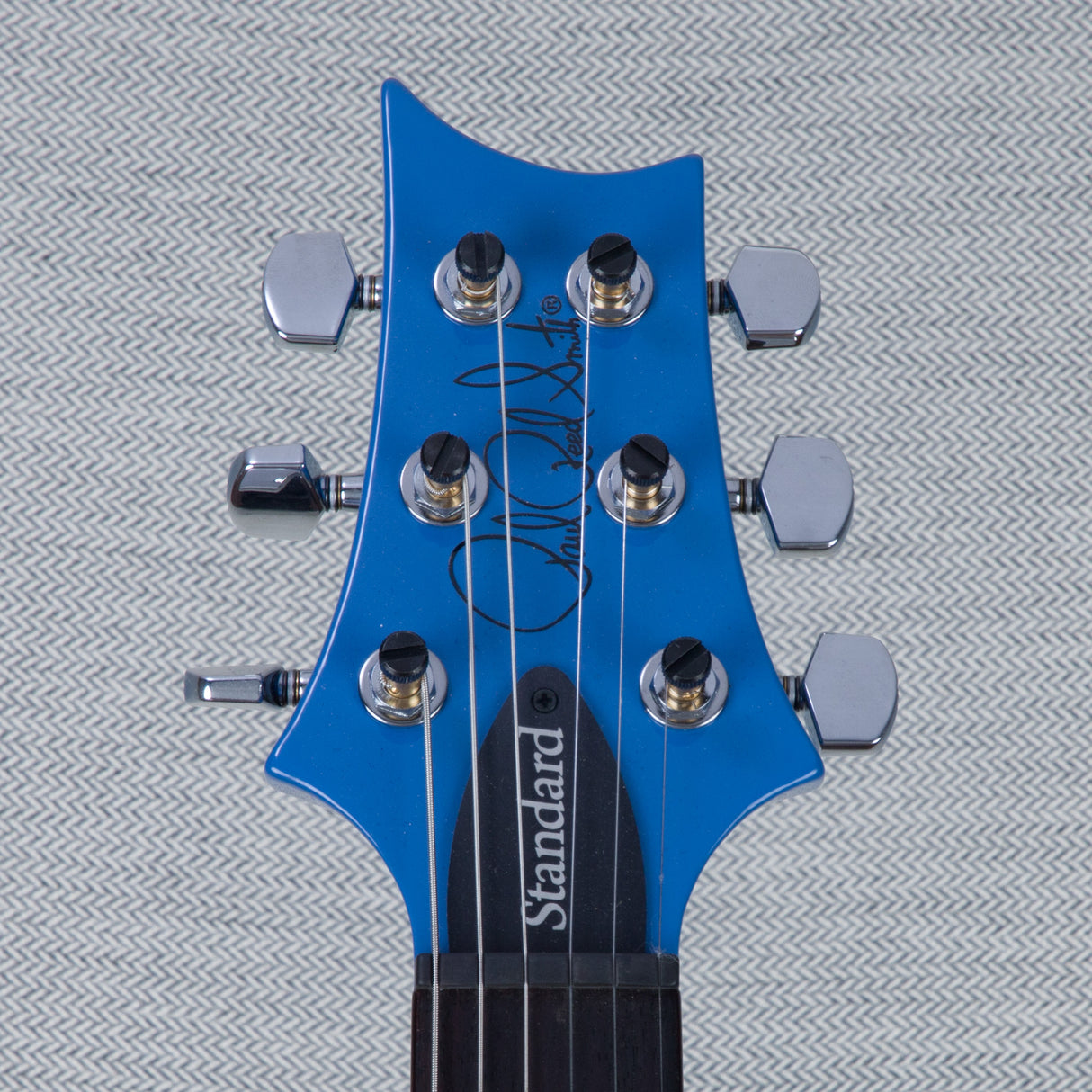 PRS S2 Standard 22 Electric Guitar - Mahi Blue - #23S2067414 - 2024