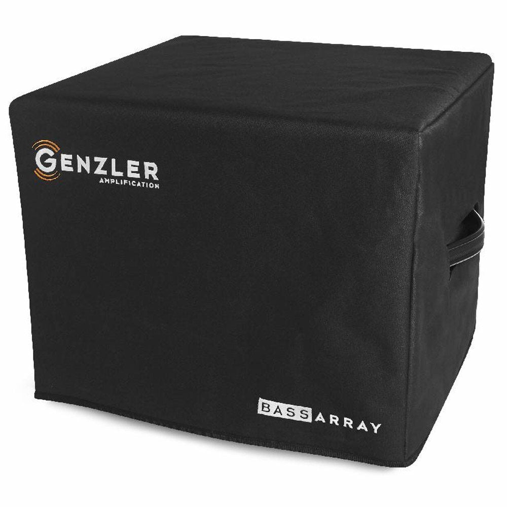 Genzler Bass Array BA12-3 Padded Cover