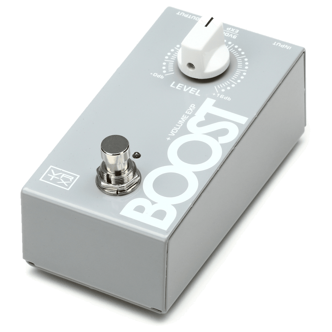 Vertex Effects Vertex Boost MKII Pedal