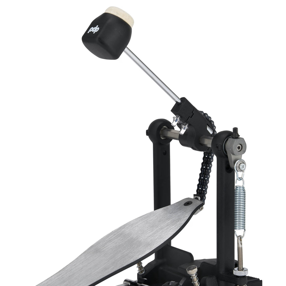 PDP 800 Series Single Bass Drum Pedal