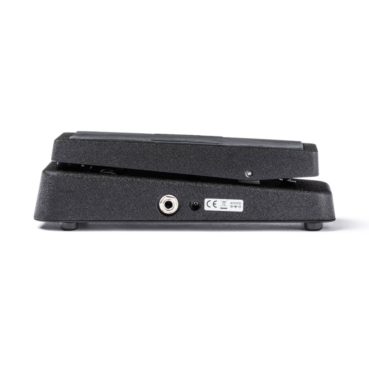 Dunlop CM95 Clyde McCoy Cry Baby Wah Pedal