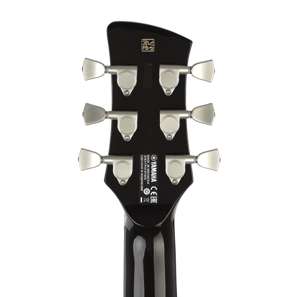 Yamaha Revstar RS502T Electric Guitar - Bowden Green - New