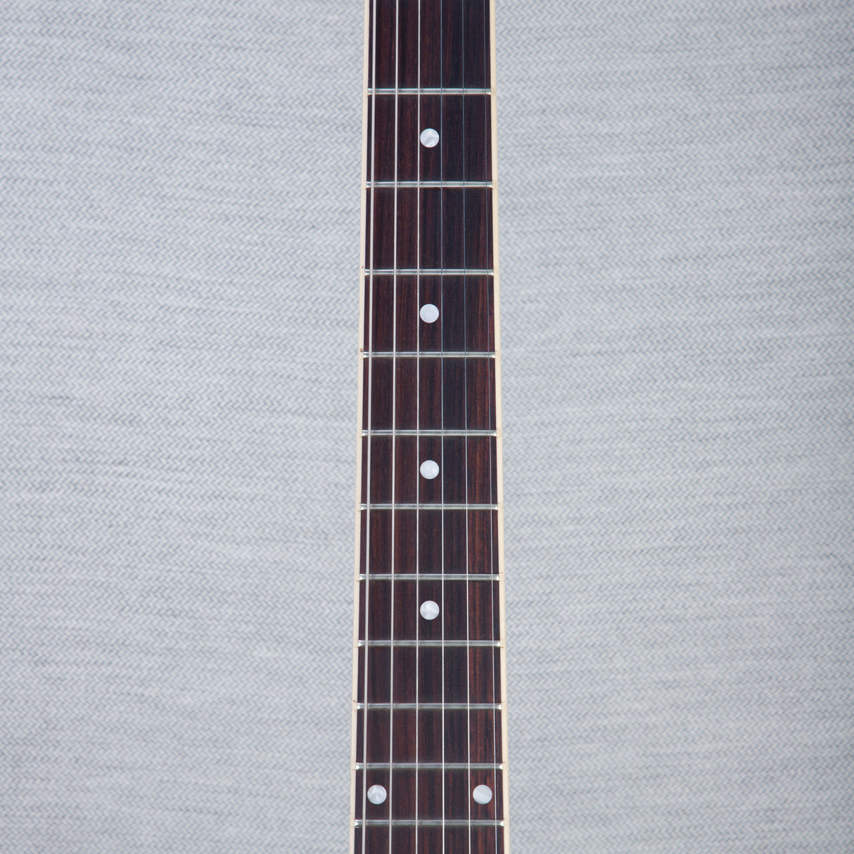 Gibson ES-335 Semi Hollow Body Guitar - Vintage Burst - #201420169
