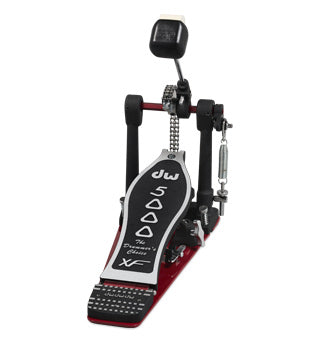 Drum Workshop 5000 XF Single Pedal Extended