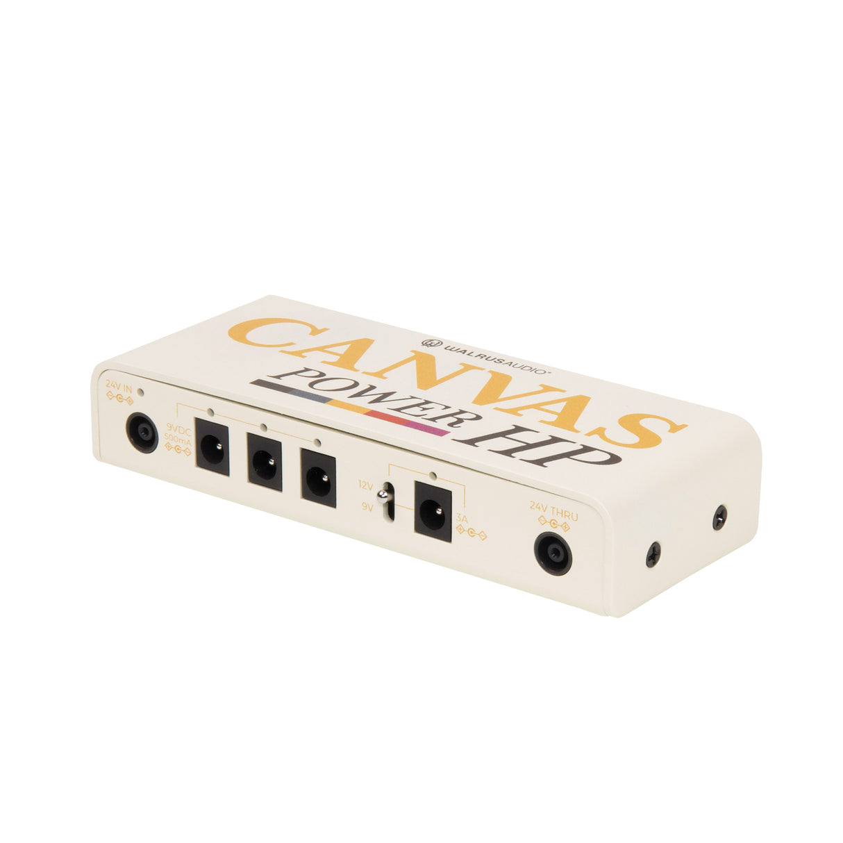 Walrus Audio Harvest Series Canvas Power HP Power Supply