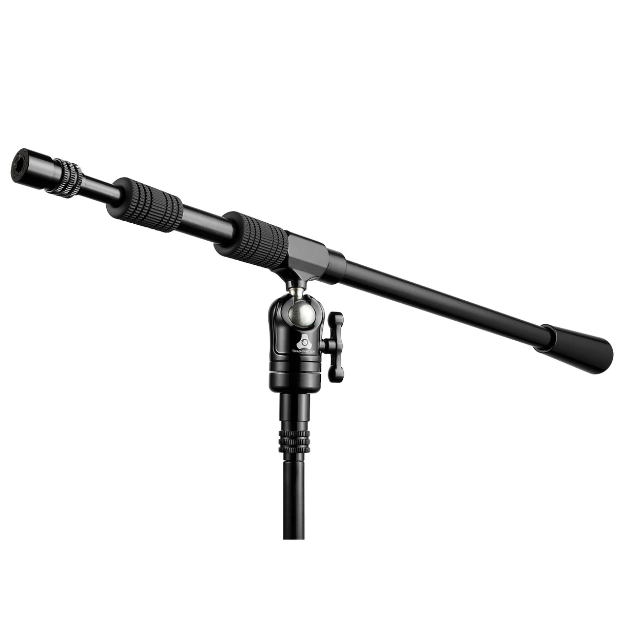 Triad Orbit O1-L Dual Arm Orbital Boom - Mint, Open Box