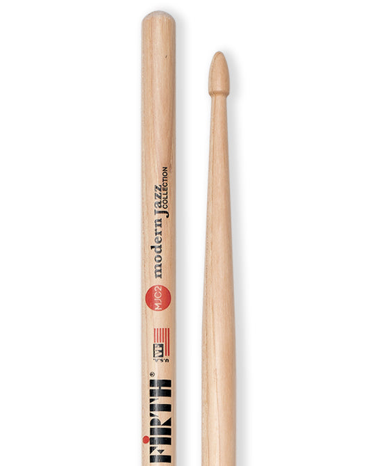 Vic Firth MJC2 Modern Jazz Collection Drumsticks