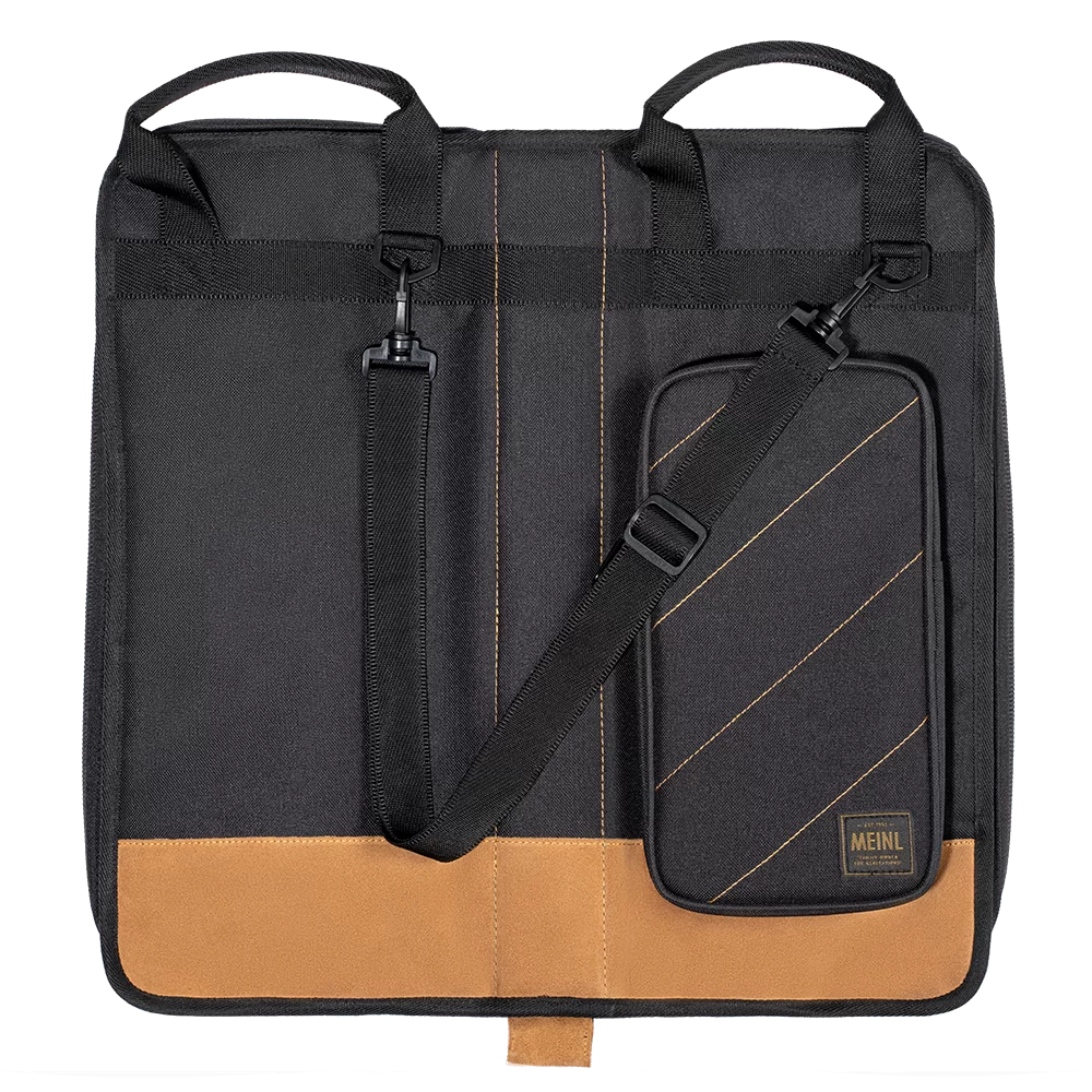 Meinl Classic Woven Stick and Mallet Bag - Black
