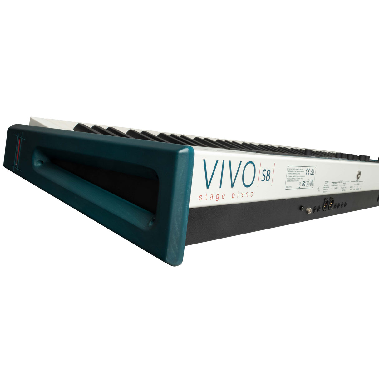 Dexibell DX VIVO S8 Pro 88-key Digital Stage Piano - New