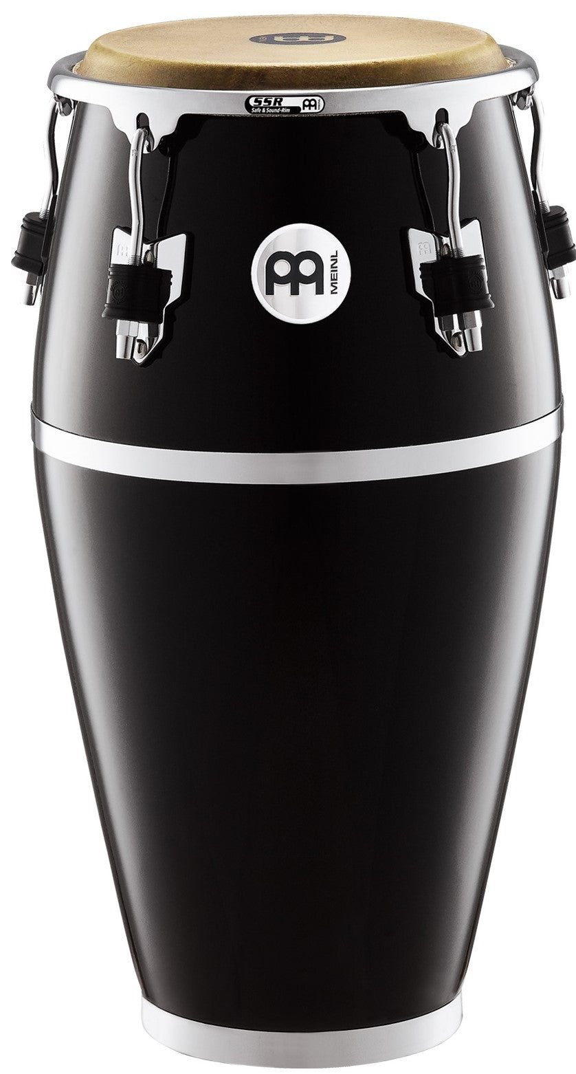 Meinl FC11BK Fibercraft Series 11" Quinto, Black