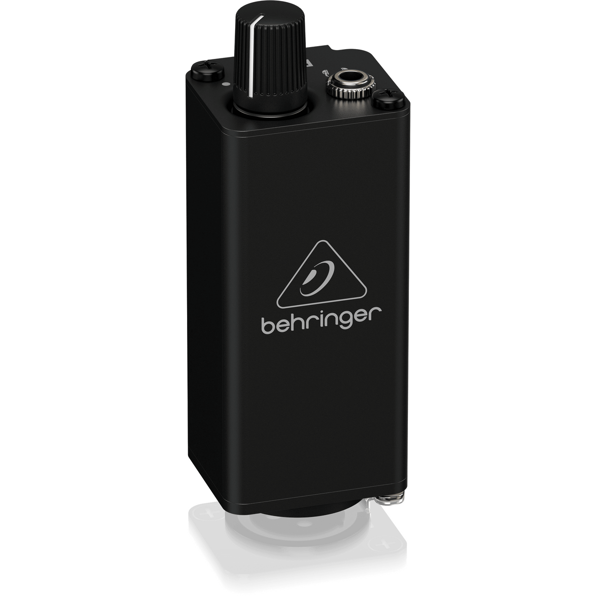 Behringer Powerplay PM1 Personal In Ear Monitor Belt Pack - Preorder