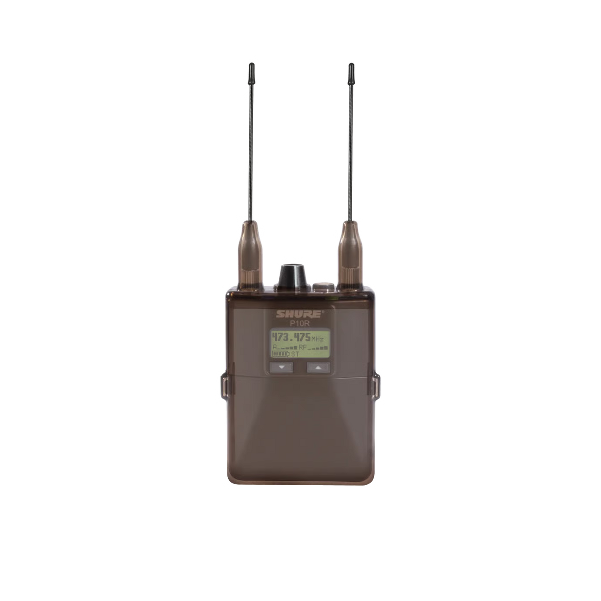 Shure PA301 Water-Resistant Cover for P9RA and P10R