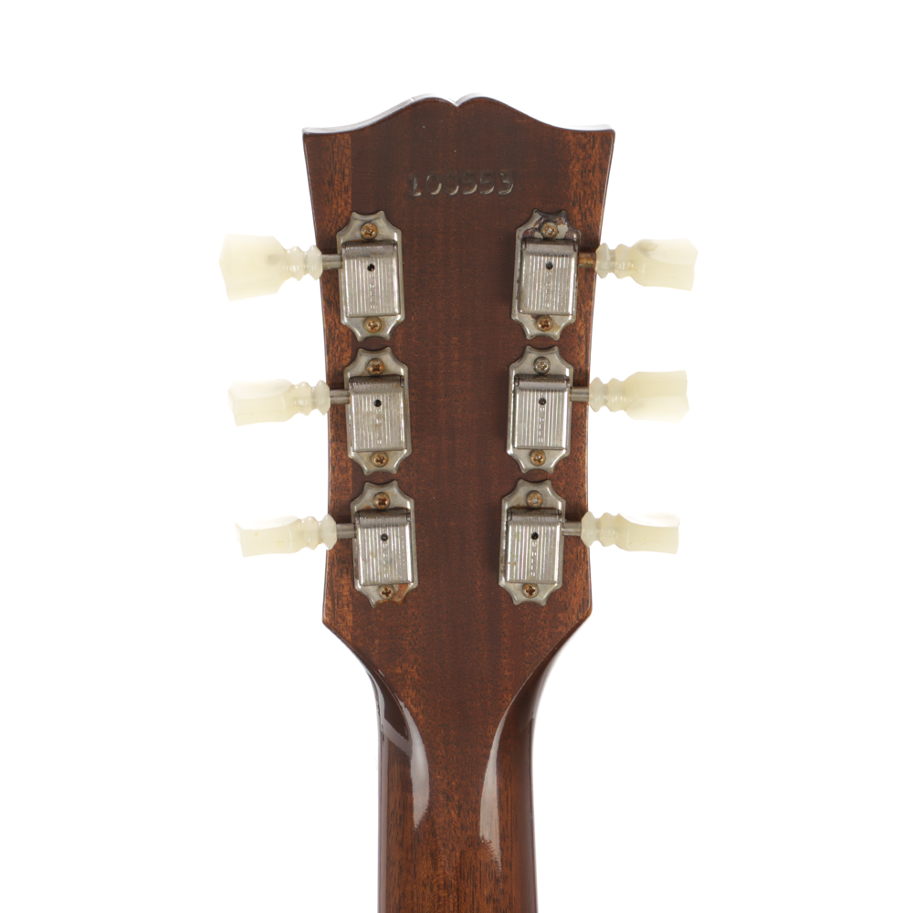 Gibson 1961 ES-335 VOS Reissue Semi Hollow Body Guitar - Vintage Burst - New