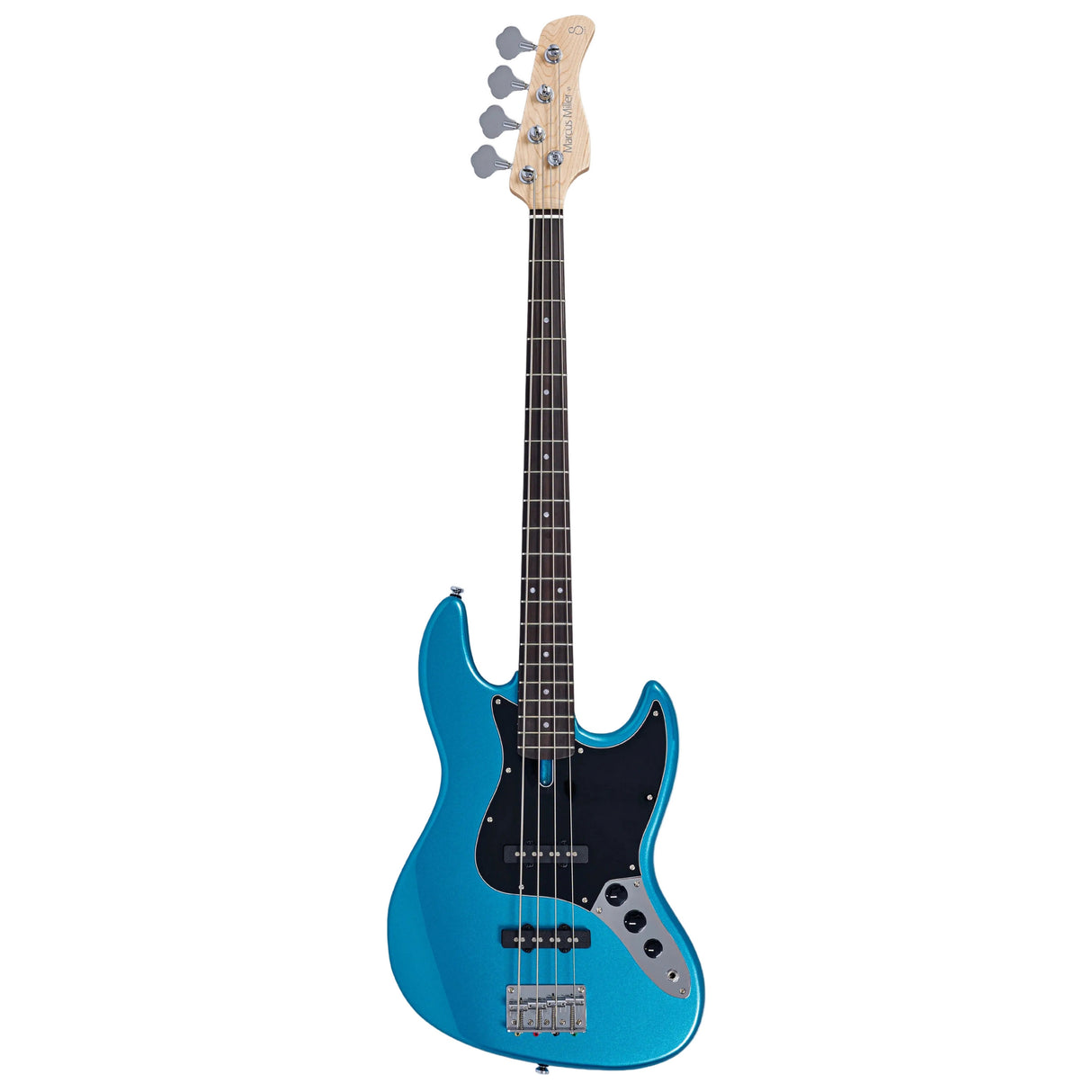 Sire Marcus Miller V1 4-String Electric Bass Guitar - Tide Pool