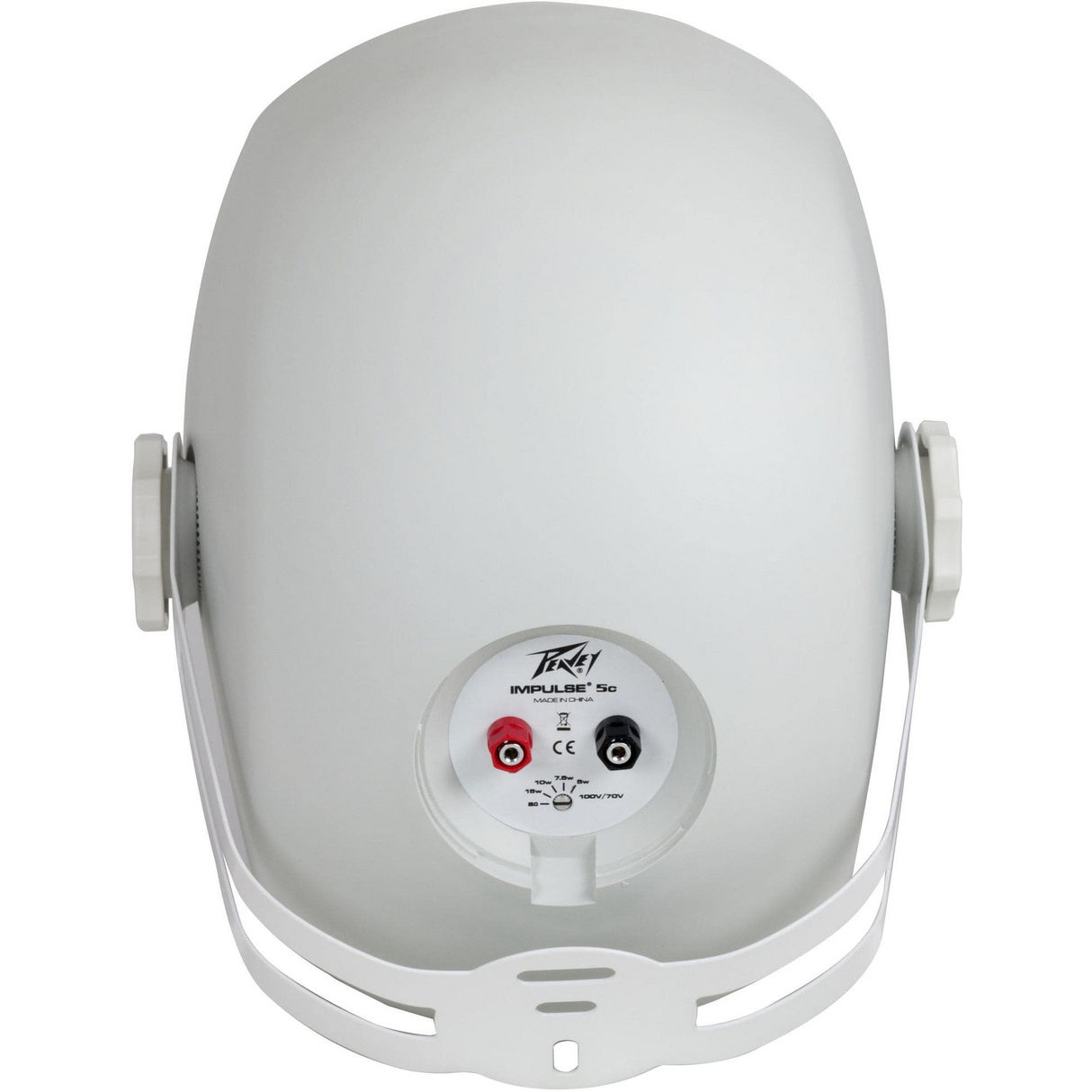 Impulse 5c - White Weather-Resistant Loudspeaker