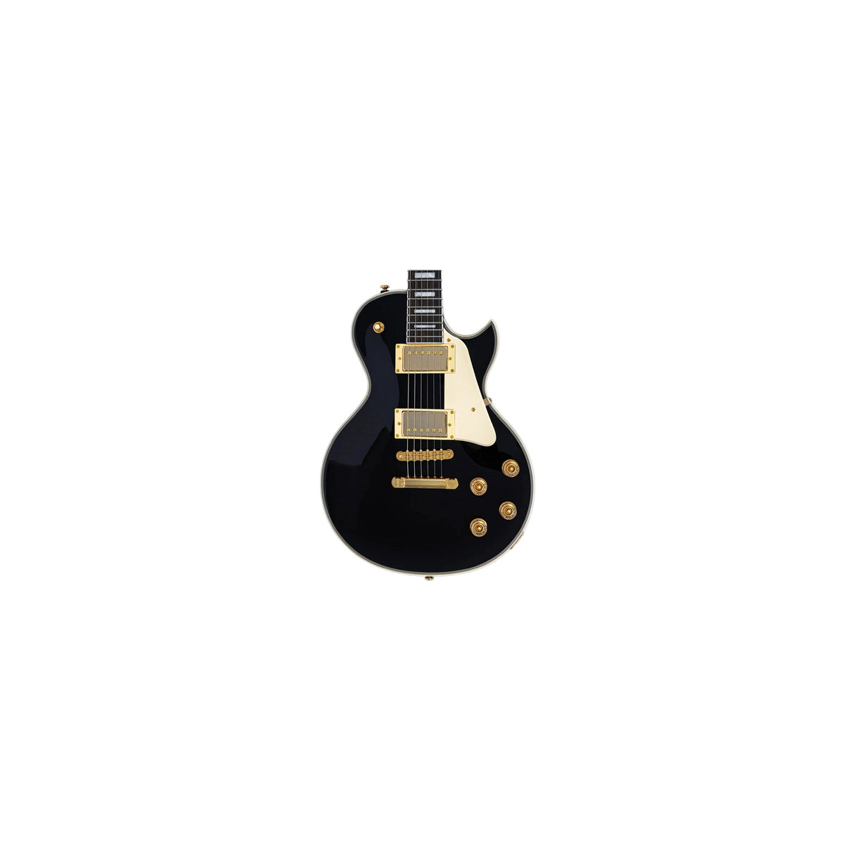 Sire Larry Carlton L7 DX Electric Guitar - Black