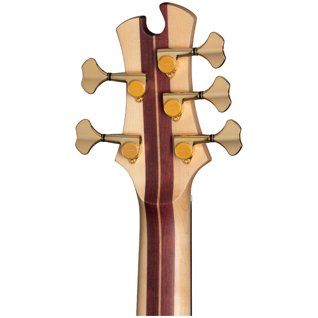 Tobias Classic V 5-String Bass Guitar - Satin Natural