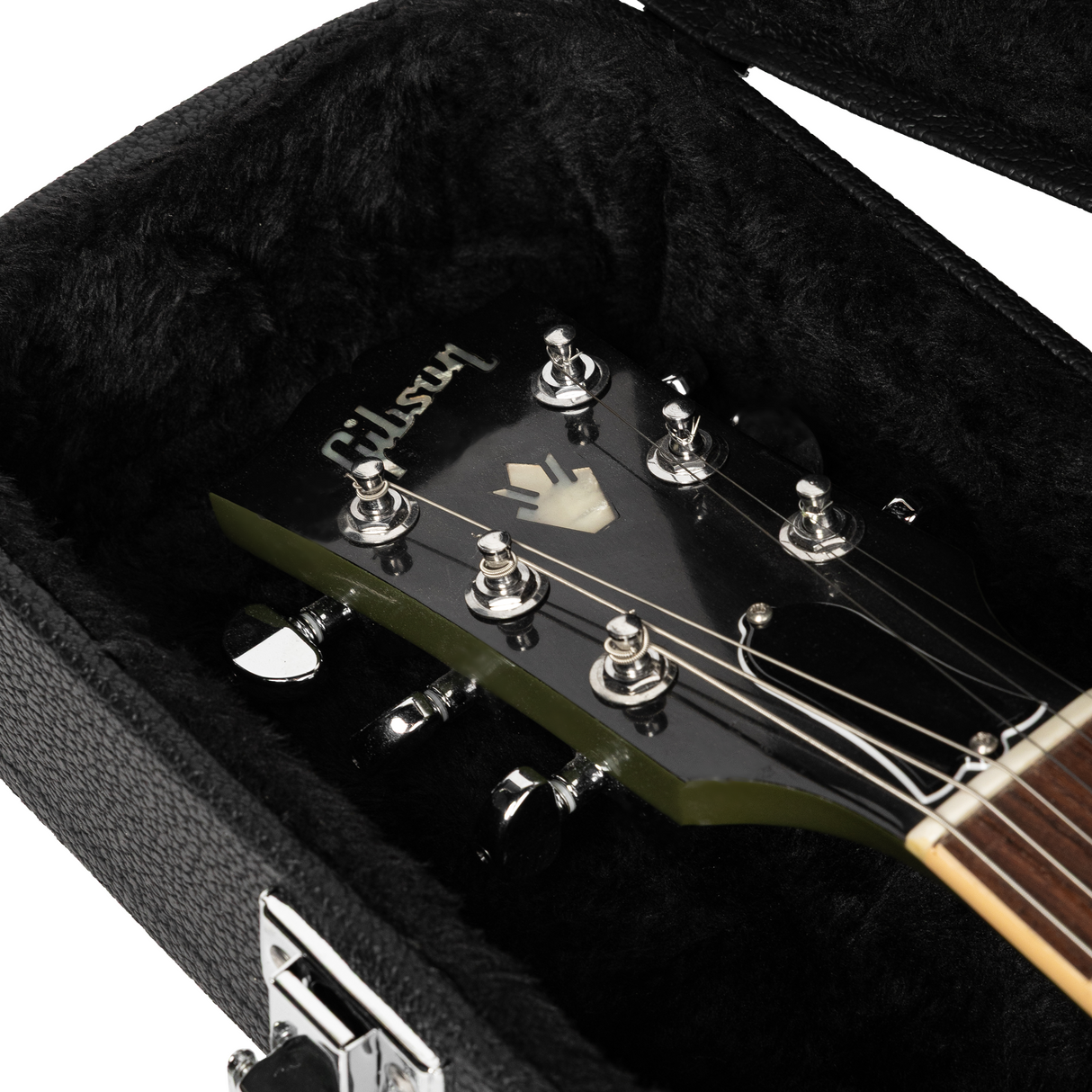 Gator GWE-339 ES-339 Style Wood Guitar Case