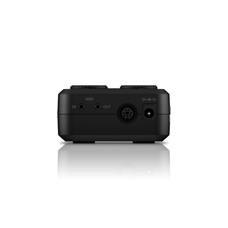 IK Multimedia iRig Pro Duo I/O Mobile 2-Channel Audio/MIDI Interface