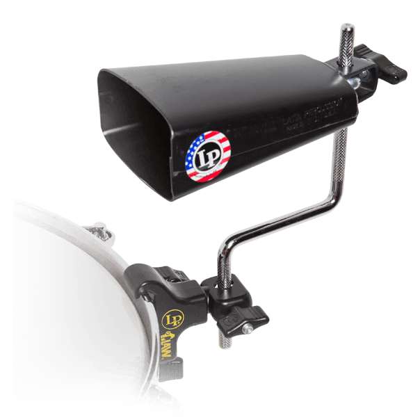 LP LP592B-X Claw Mount W/ Percussion Rod