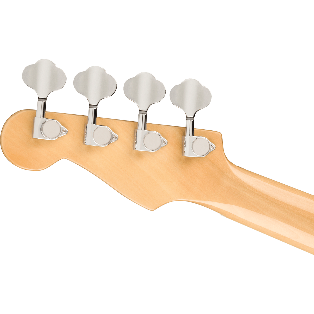 Fender Fullerton Precision Bass Uke - 3-Color - New