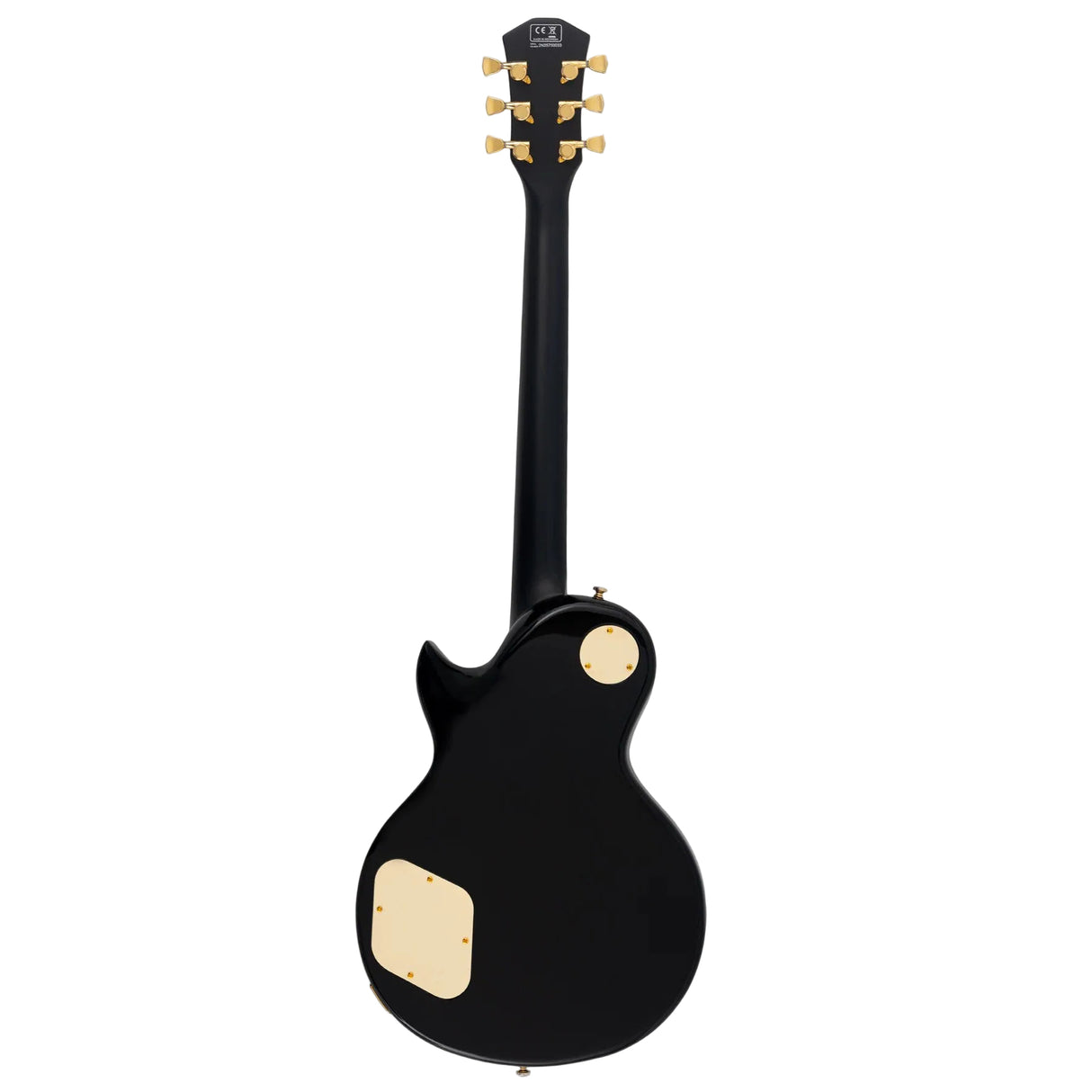 Sire Larry Carlton L7 New Gen Electric Guitar - Black