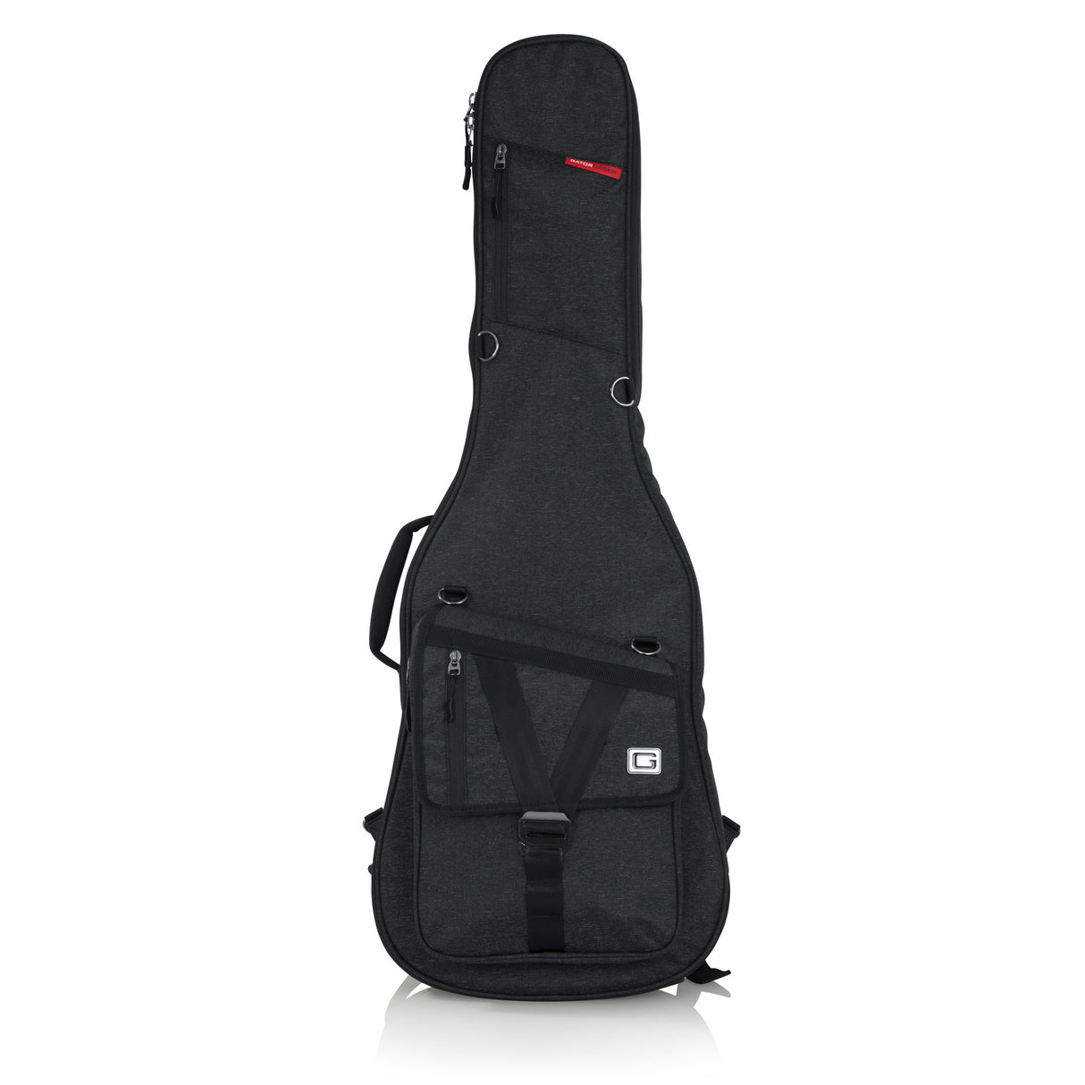 Gator Cases GT-ELECTRIC-BLK Electric Guitar Gig Bags