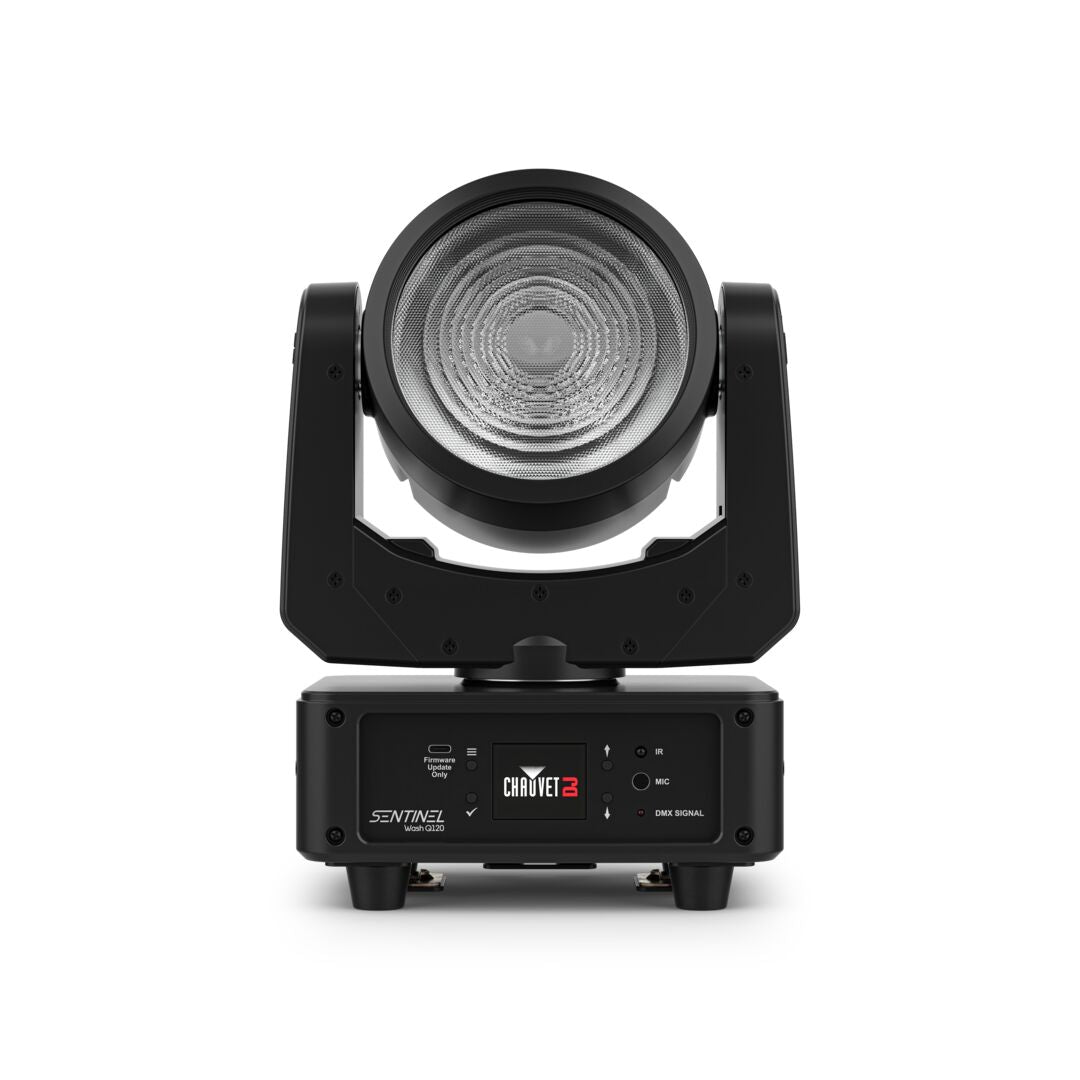 Chauvet DJ Sentinel Wash Q120 Moving Head Wash Light