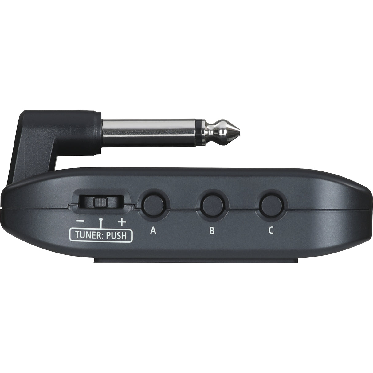 Boss KATANA:GO Personal Headphone Guitar Amp - Mint, Open Box
