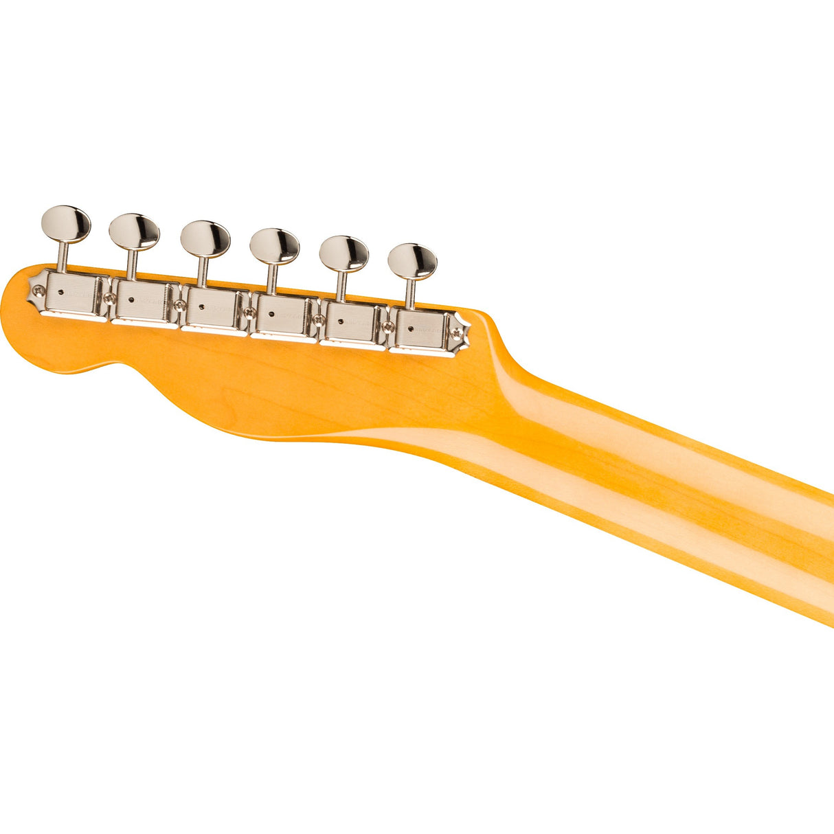 Fender American Vintage II 1963 Telecaster Electric Guitar, Rosewood Fingerboard - Vintage Blonde
