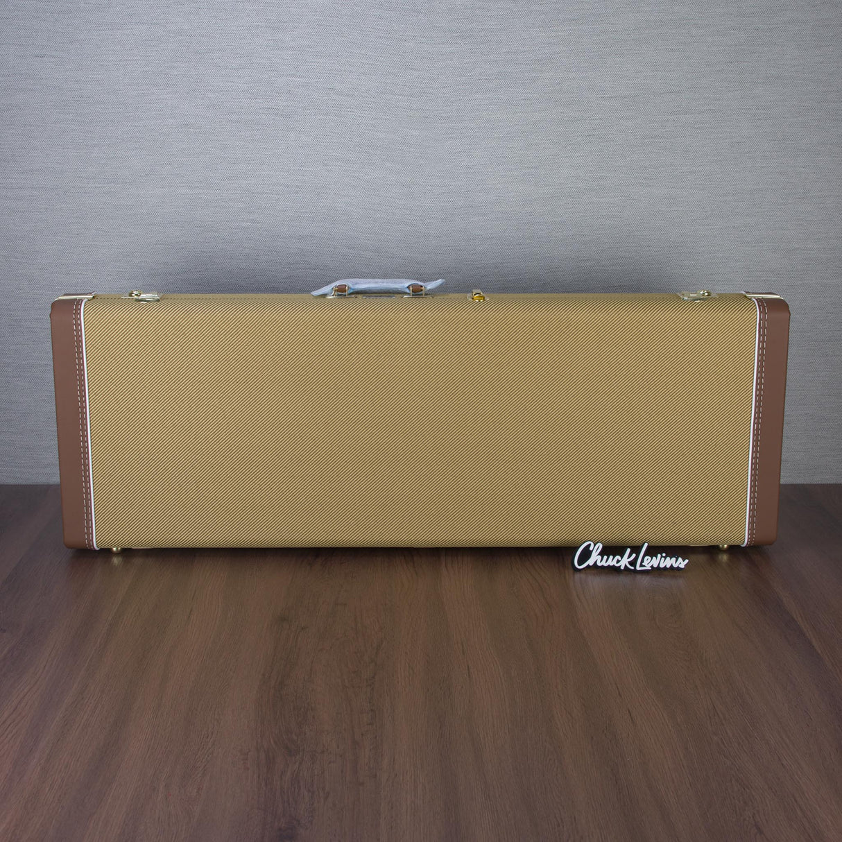 Fender Custom Shop Limited Edition 70th Anniversary 1954 Stratocaster NOS Electric Guitar - Wide Fade 2-Tone Sunburst - #XN5245.