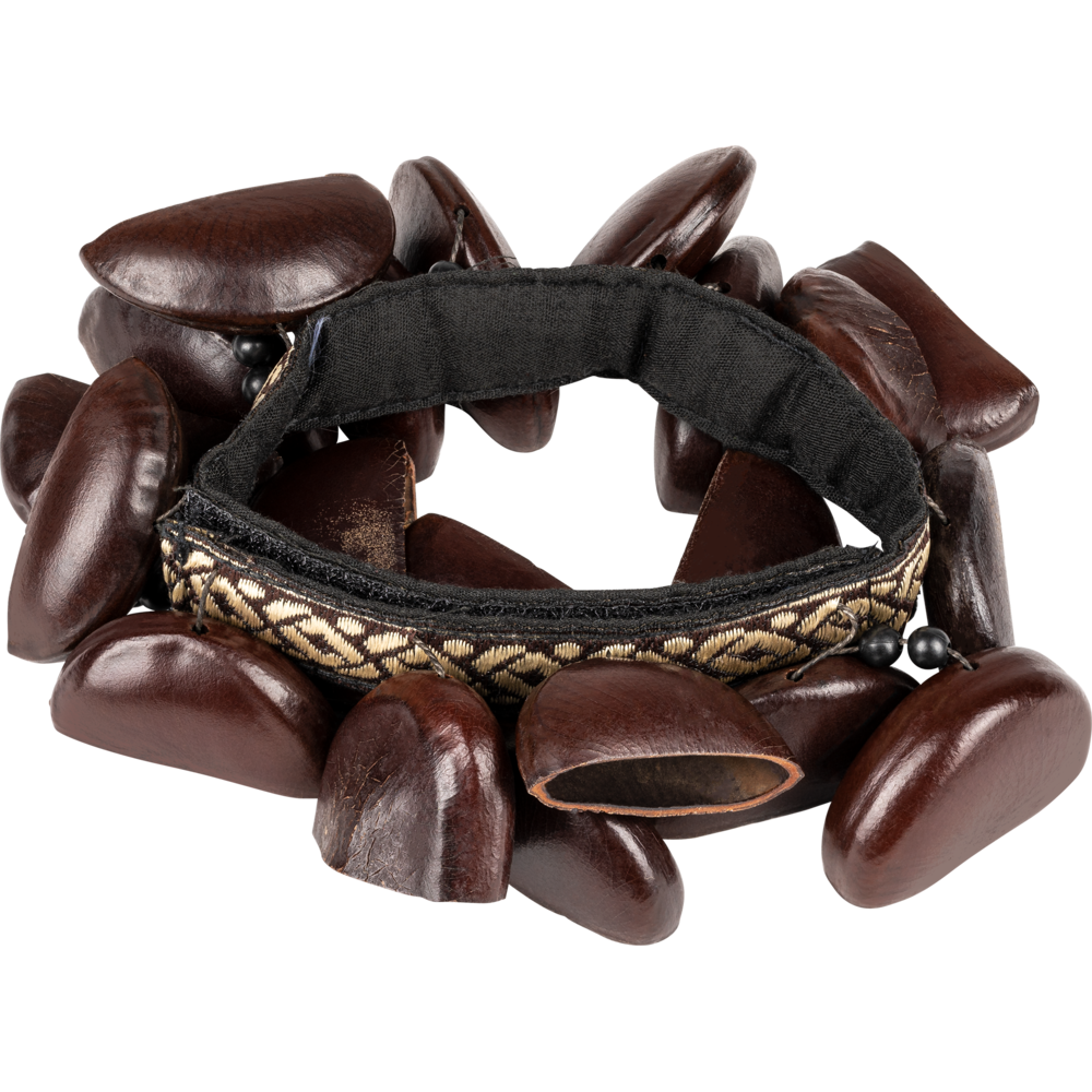 Meinl Percussion Bendo Seeds Foot Rattle