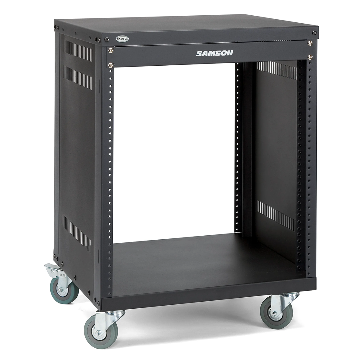 Samson SRK12 Universal Rack Stand - 12 Space
