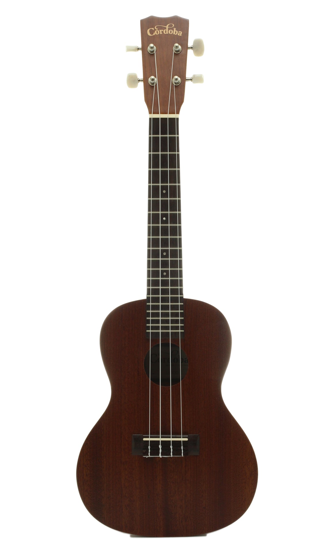 Cordoba UP100 Concert Ukulele Package - New