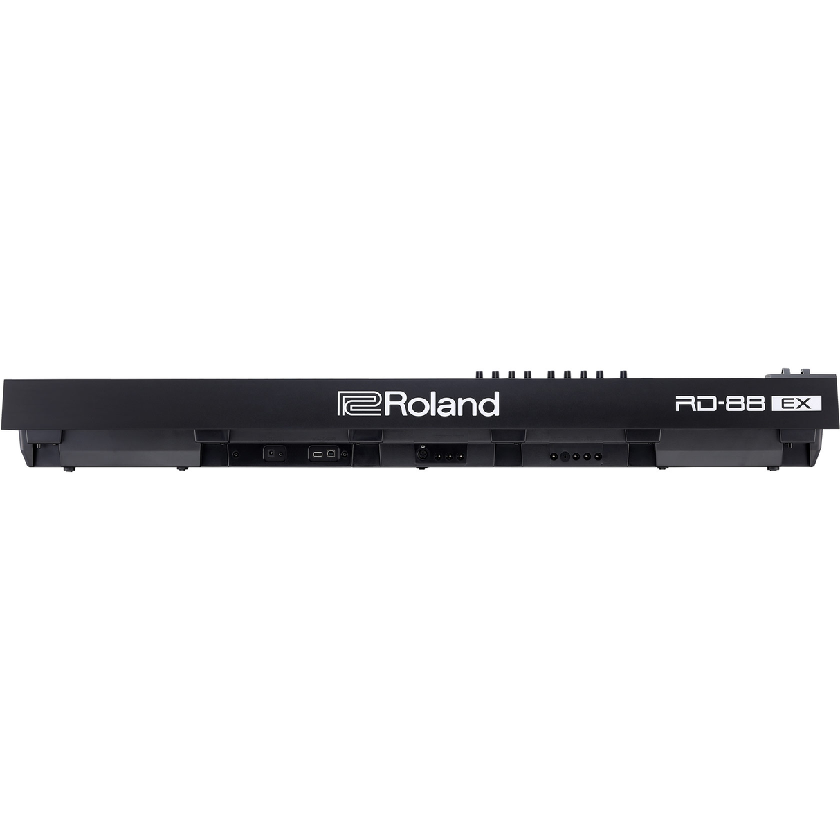 Roland RD-88 EX 88-key Digital Stage Piano - Mint, Open Box