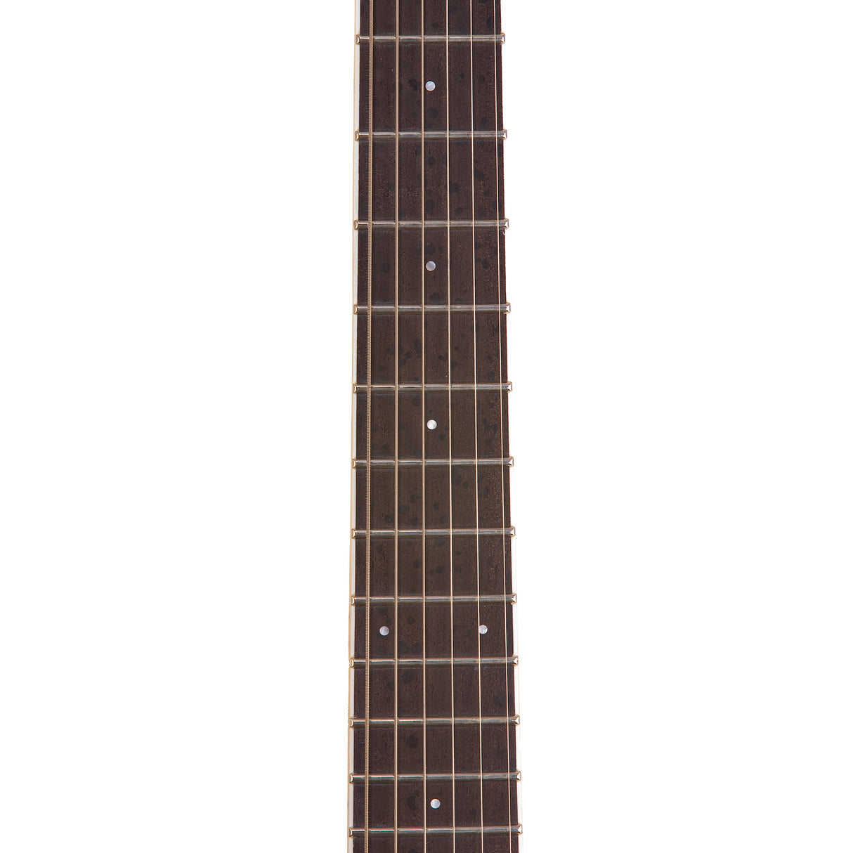 Dunable DE Series Cyclops Electric Guitar - Gloss Black - New