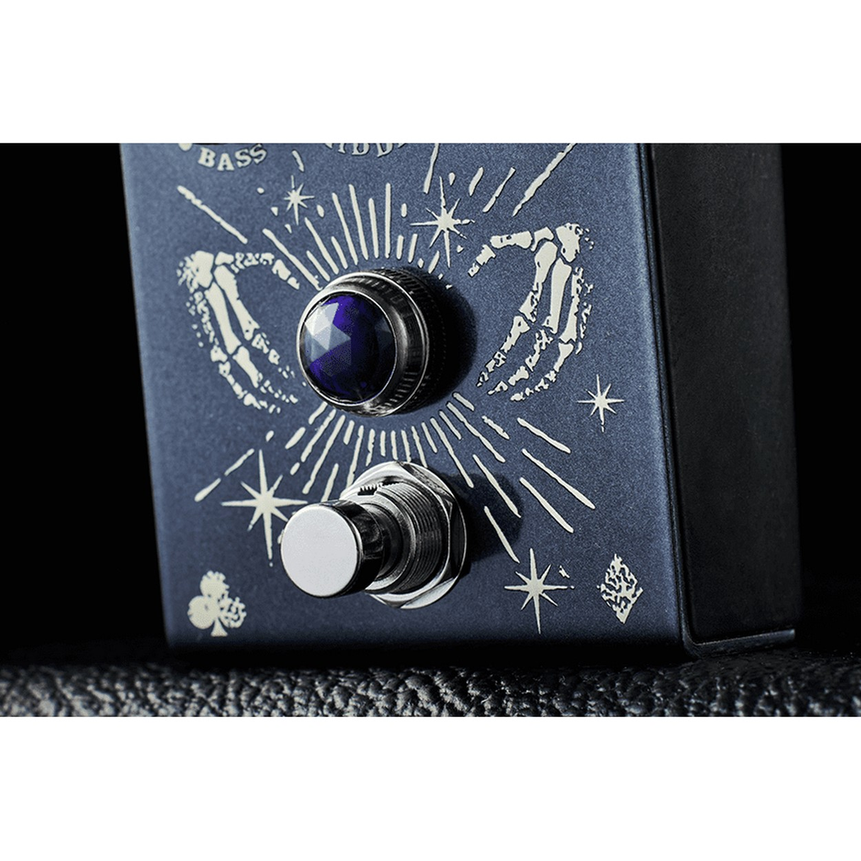 Victory Amps V1 Jack Effects Pedal